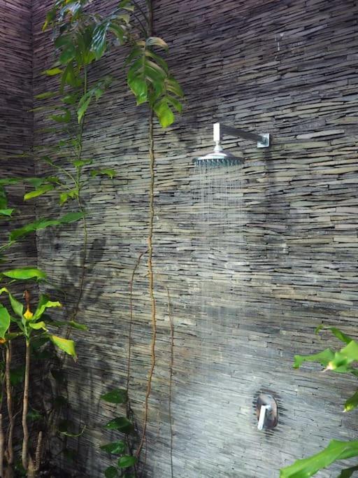 Sonti Villa Seminyak Exteriér fotografie