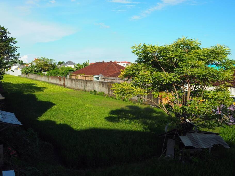 Sonti Villa Seminyak Exteriér fotografie