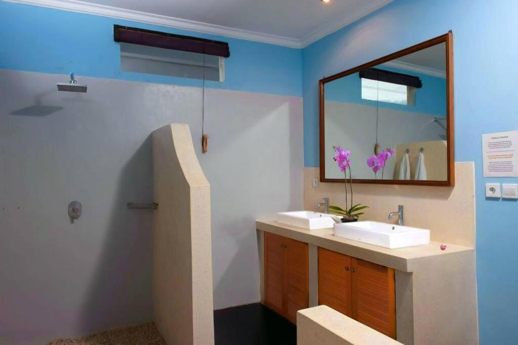 Sonti Villa Seminyak Exteriér fotografie
