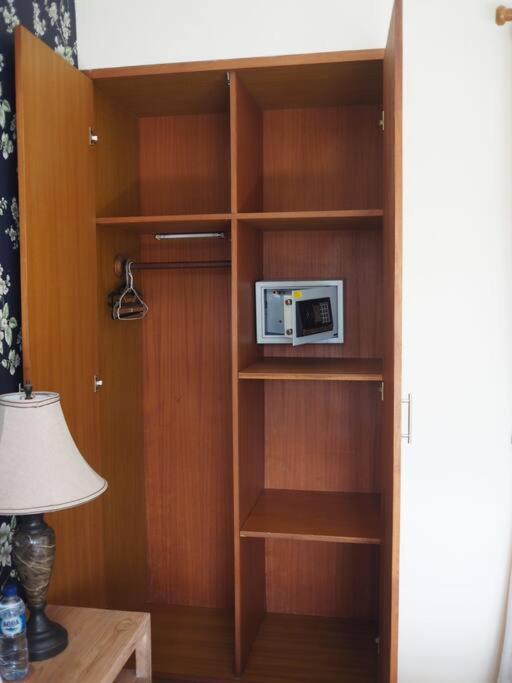 Sonti Villa Seminyak Exteriér fotografie